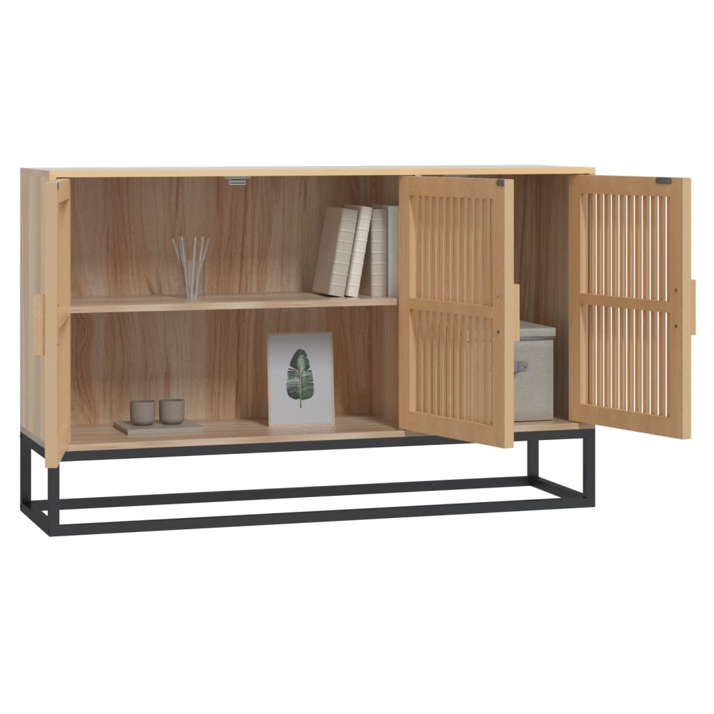 Buffet 105x30x65 cm bois d'ingénierie - XIOS