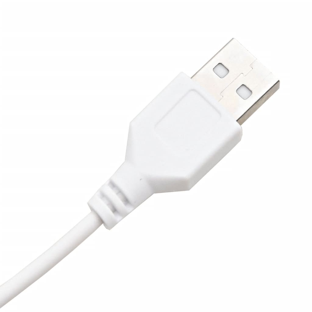 Coiffeuse avec LED gris béton 90x50x132,5 cm bois d'ingénierie - XIOS