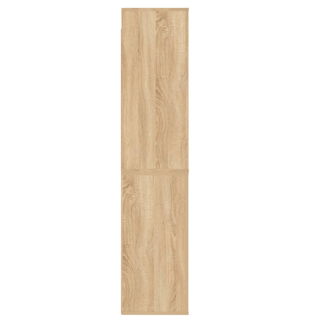 Buffet haut Chêne sonoma Bois d'ingénierie - XIOS