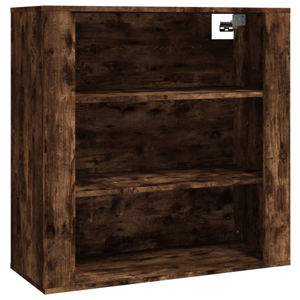 Buffet haut Chêne fumé Bois d'ingénierie - XIOS