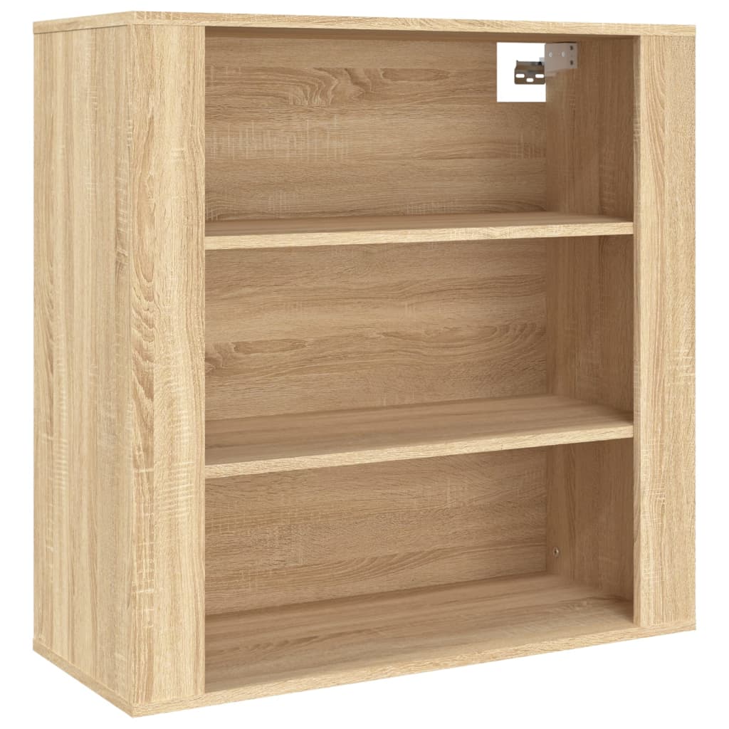 Buffet haut Chêne sonoma Bois d'ingénierie - XIOS