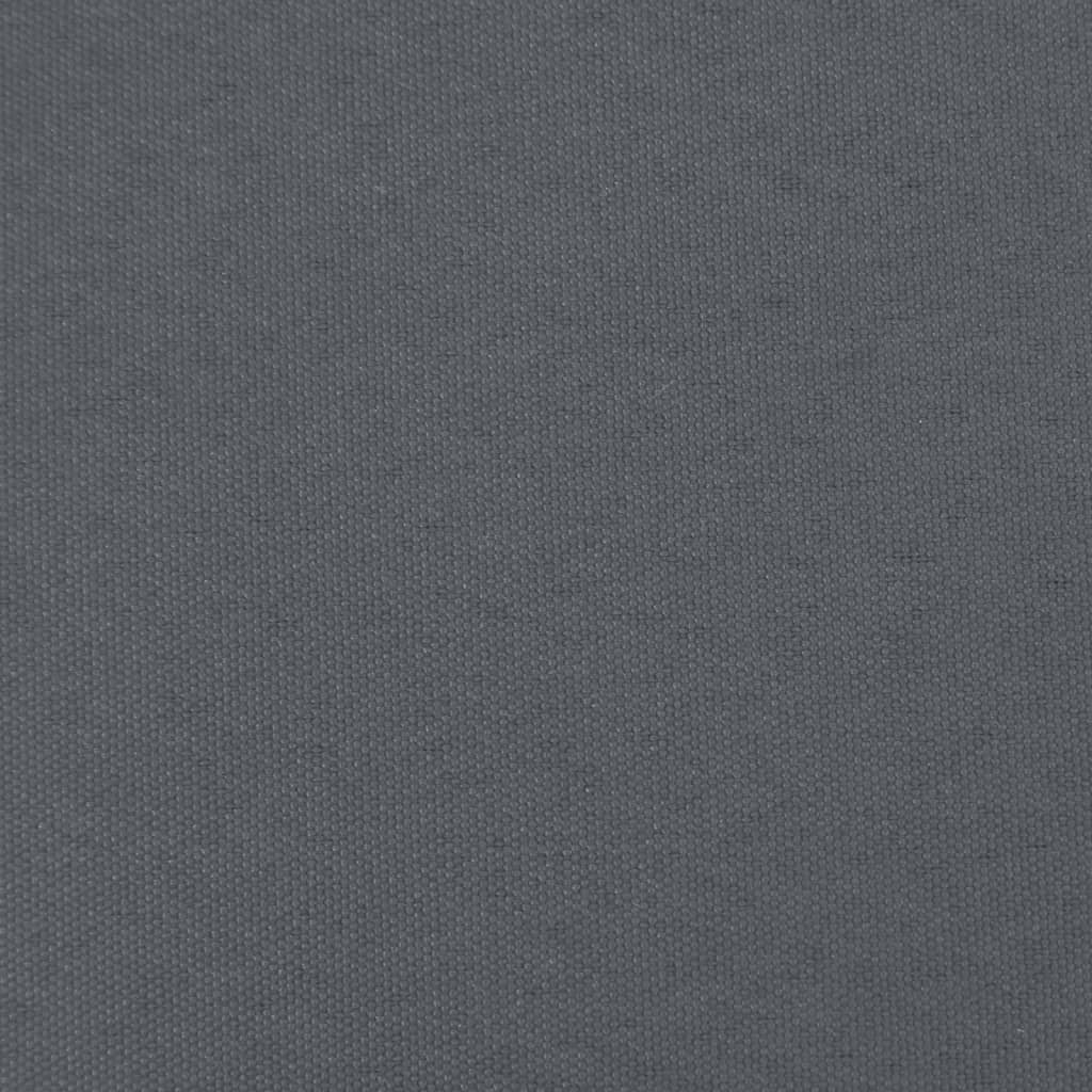 Salon de jardin 6 pcs avec coussins blanc bois massif