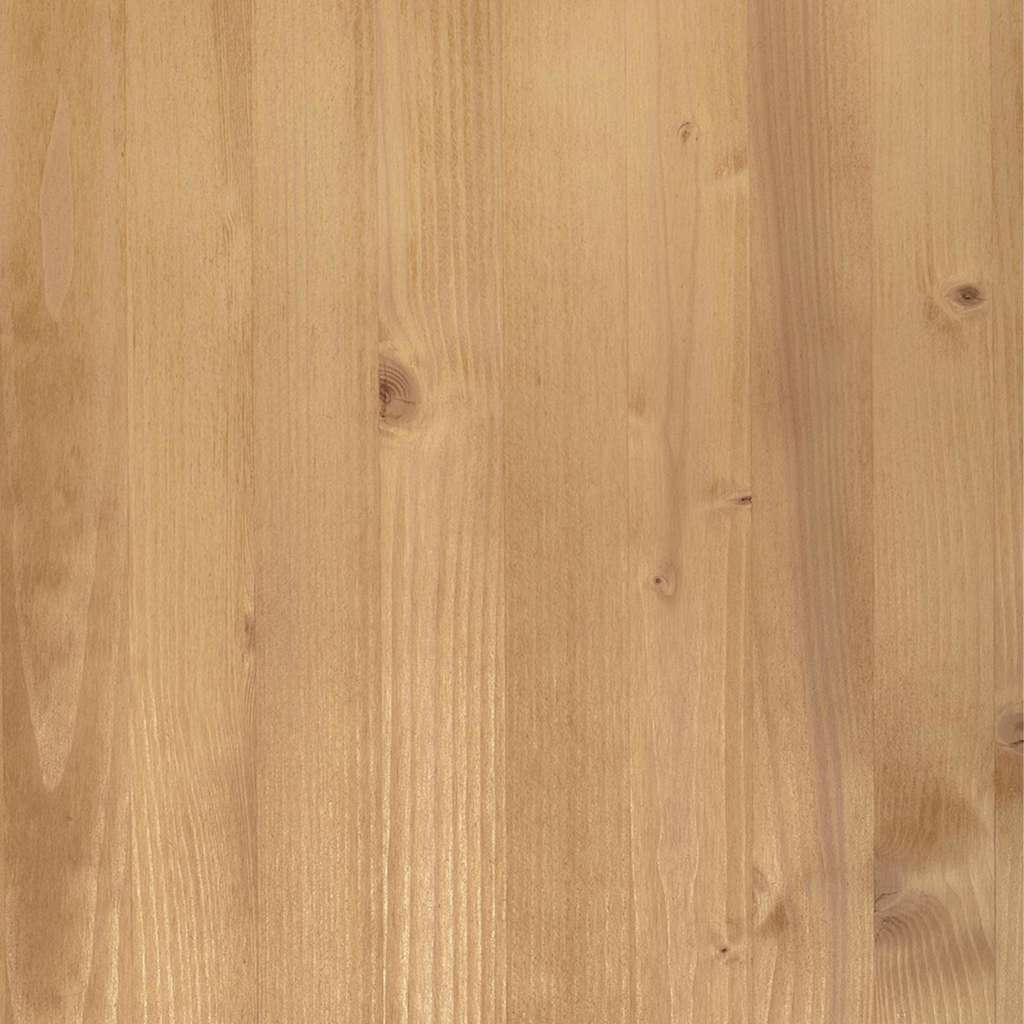 Garde-robe VIGO 90x55x170 cm bois massif de pin - XIOS