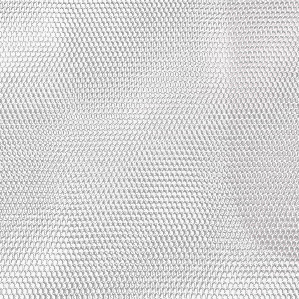 Chaise de bureau réglable en hauteur blanc