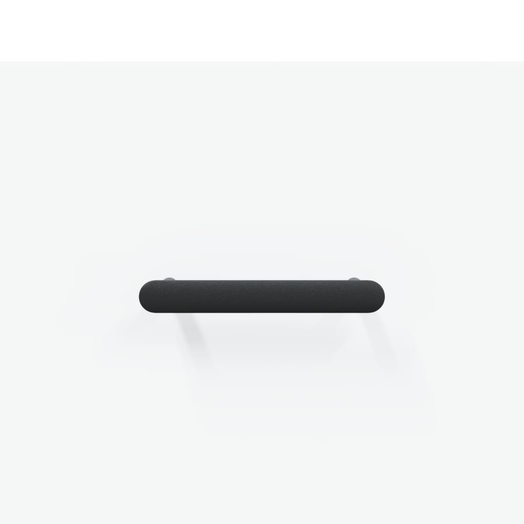 Buffet blanc 69,5x34x90 cm bois d'ingénierie - XIOS