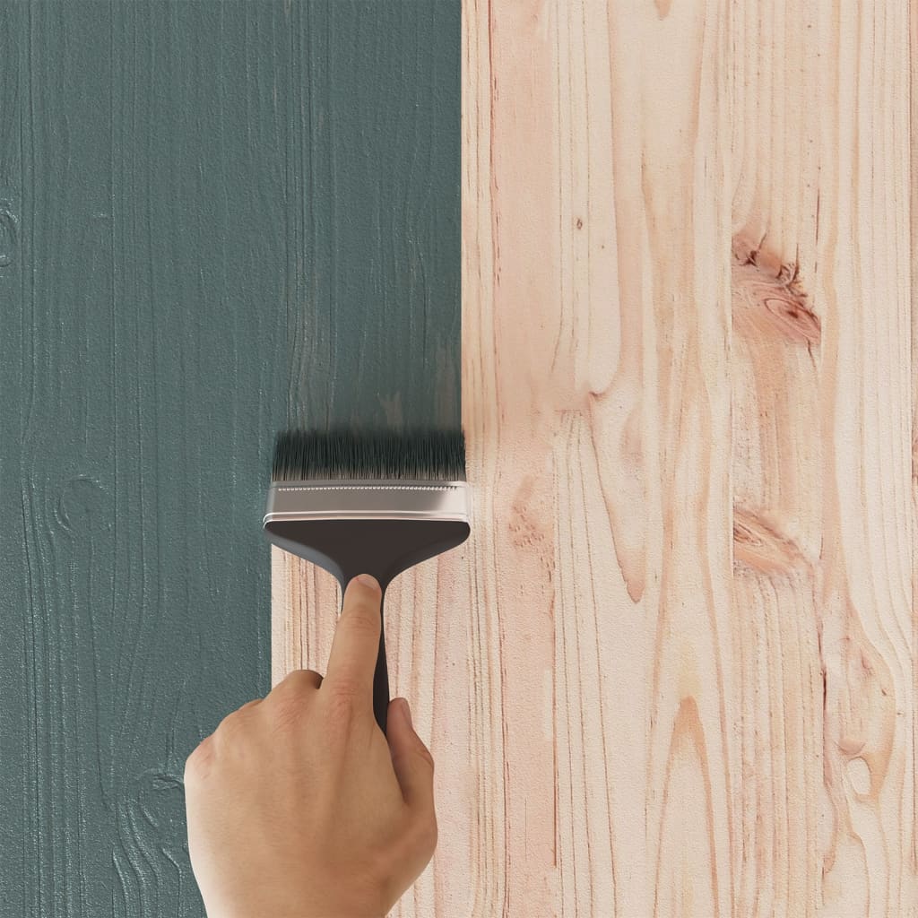 Garde-robe ALTA 90x55x170 cm bois massif de pin - XIOS