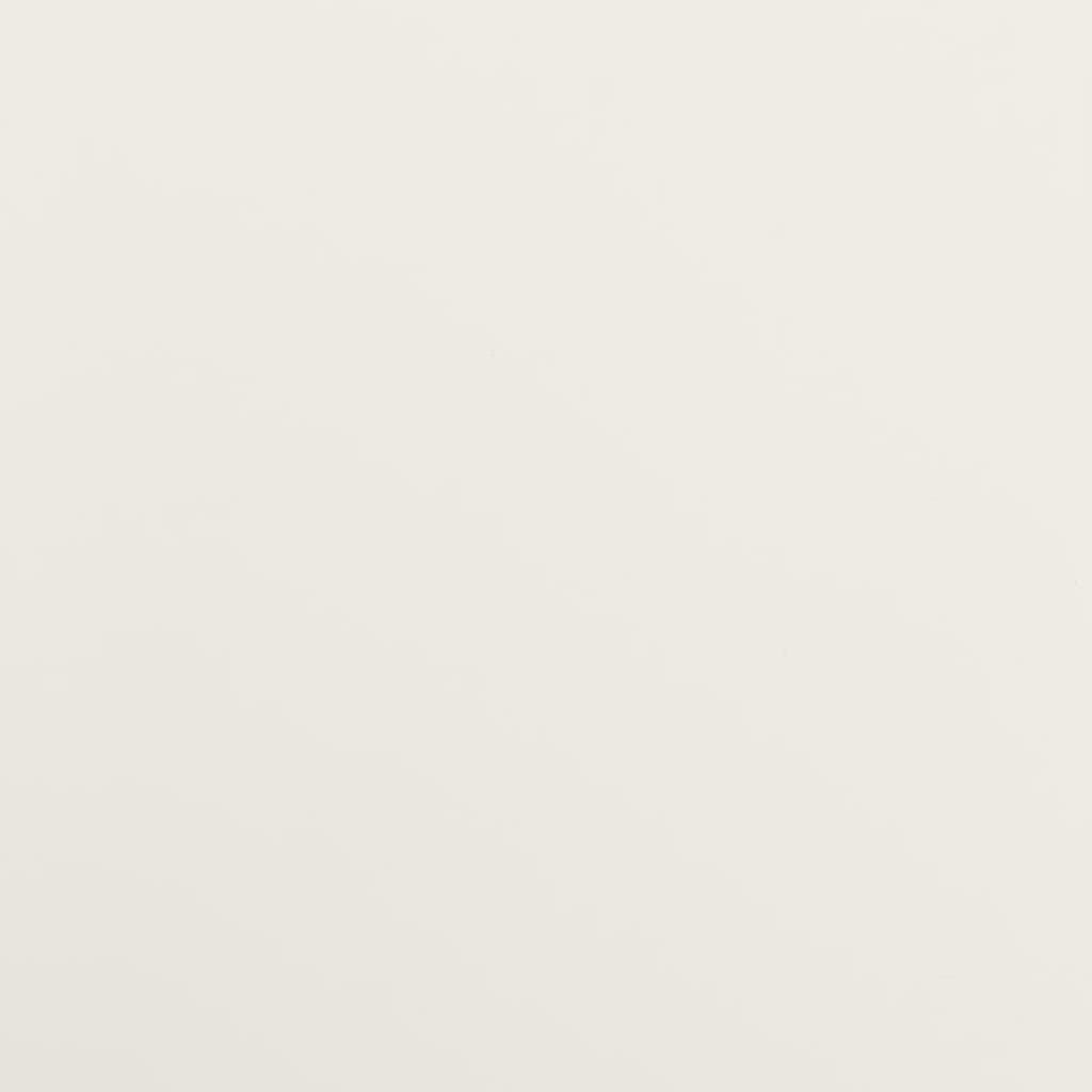 Classeur blanc 79x40x90 cm acier - XIOS