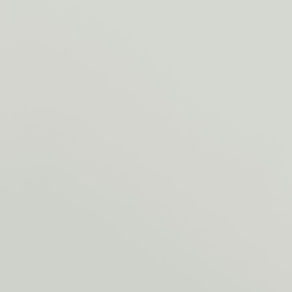 Classeur gris clair 90x40x105 cm acier - XIOS