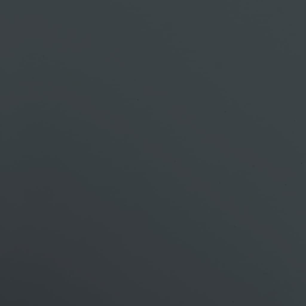 Classeur anthracite 90x40x140 cm acier - XIOS