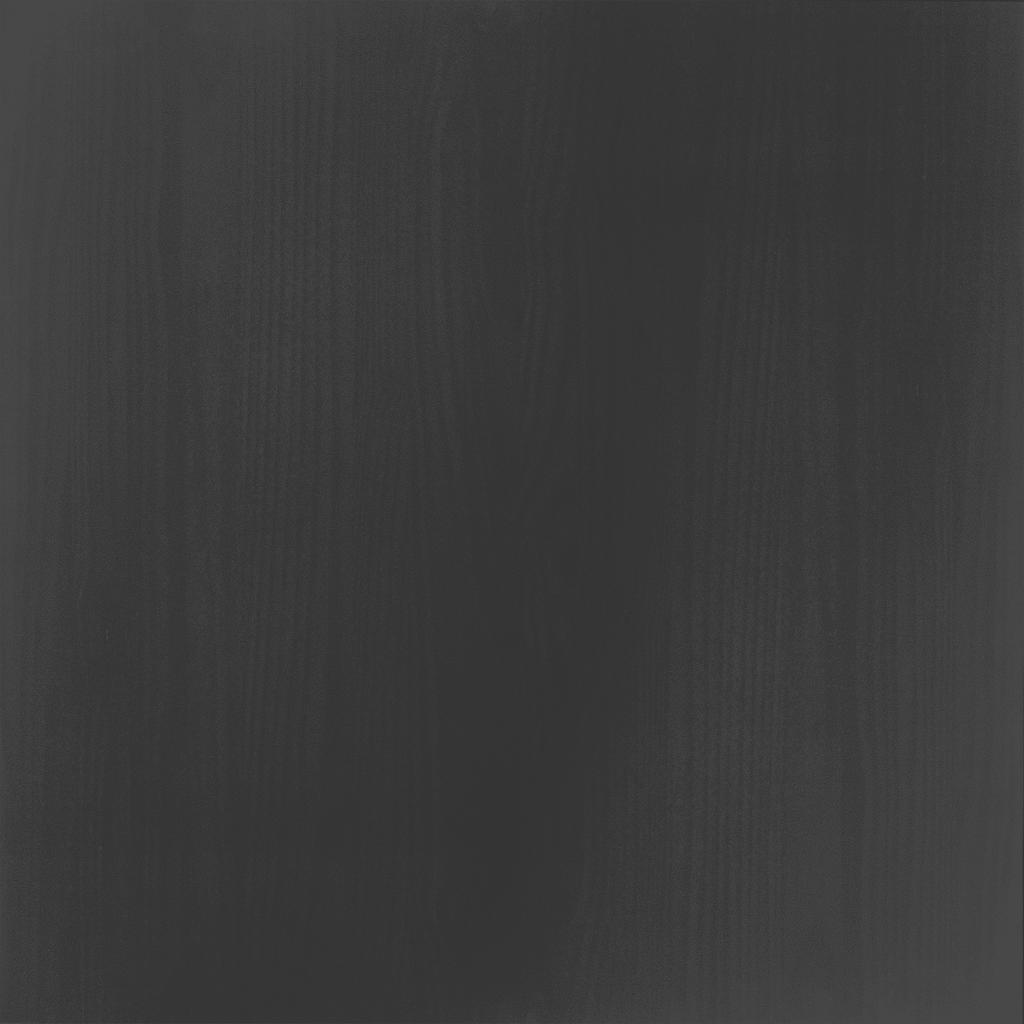 Armoire roulante avec tiroirs MOSS gris bois de pin solide - XIOS