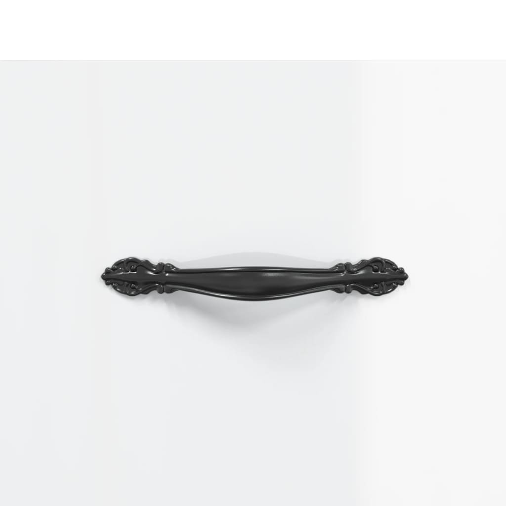 Tables de chevet murales 2 pcs blanc brillant 35x35x20 cm - XIOS