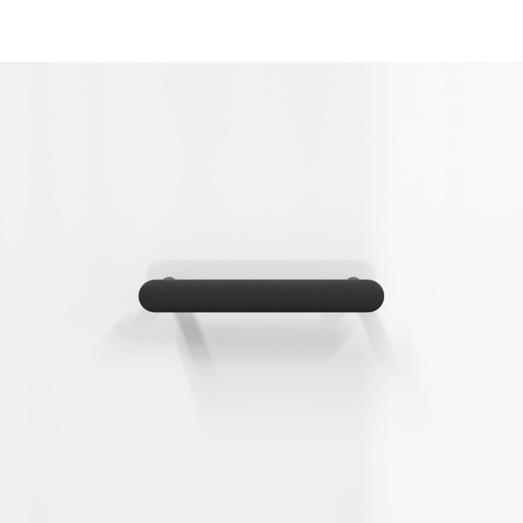 Tables de chevet murales 2 pcs blanc brillant 35x35x20 cm - XIOS