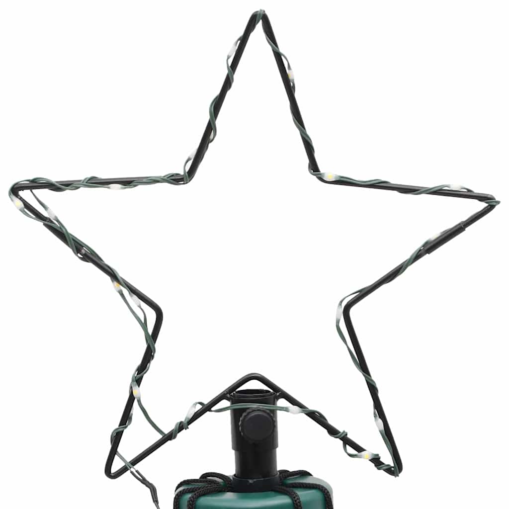 Sapin de Noël à LED 275 LED bleu 180 cm - XIOS