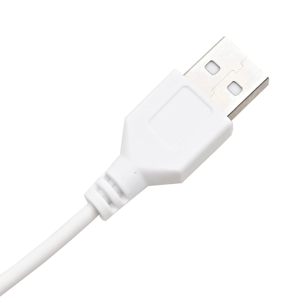 Coiffeuse avec lumières LED gris béton 96x40x142 cm - XIOS