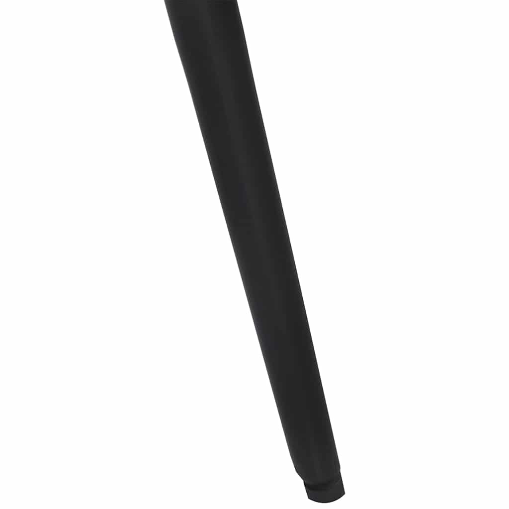 Bureau 117x56,5x75 cm teck massif récupéré - XIOS