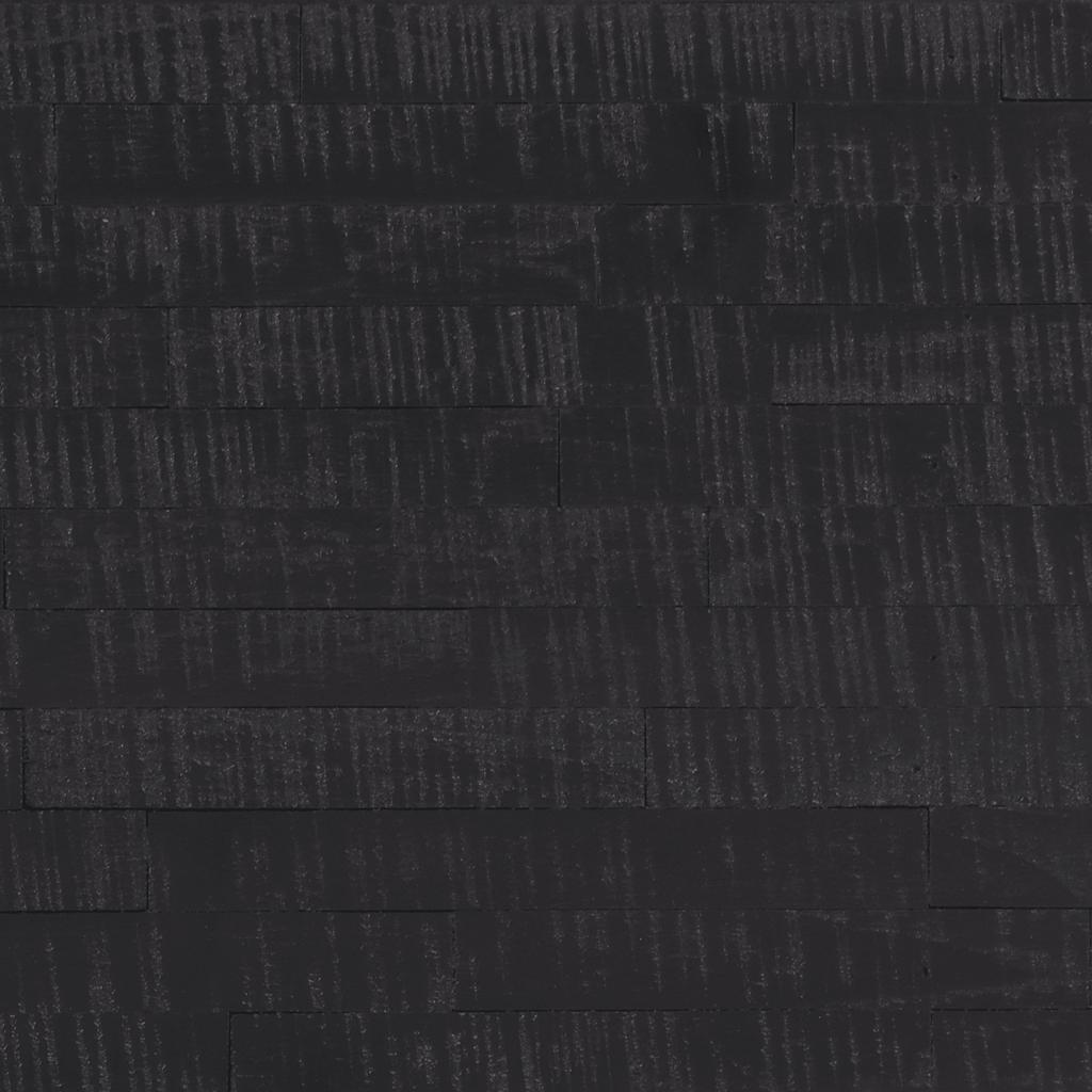 Bureau 117x56,5x75 cm teck massif récupéré - XIOS