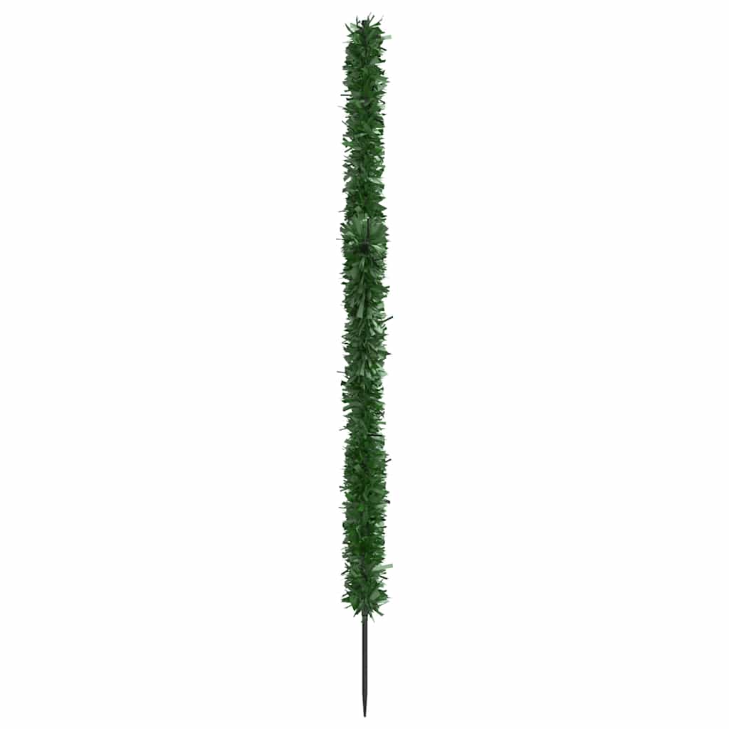 Décoration lumineuse étoile de Noël avec piquets 115 LED 85 cm - XIOS
