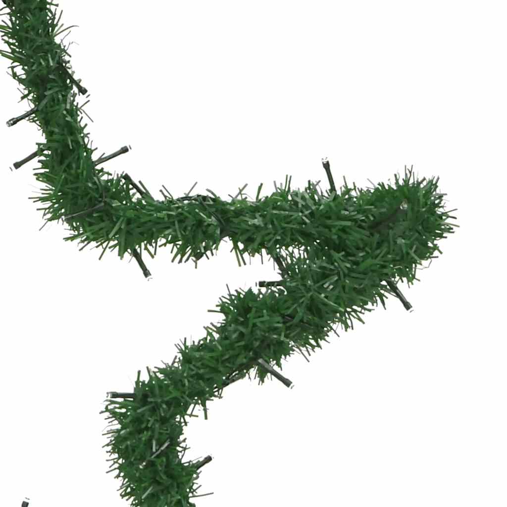 Décoration lumineuse étoile de Noël avec piquets 115 LED 85 cm - XIOS