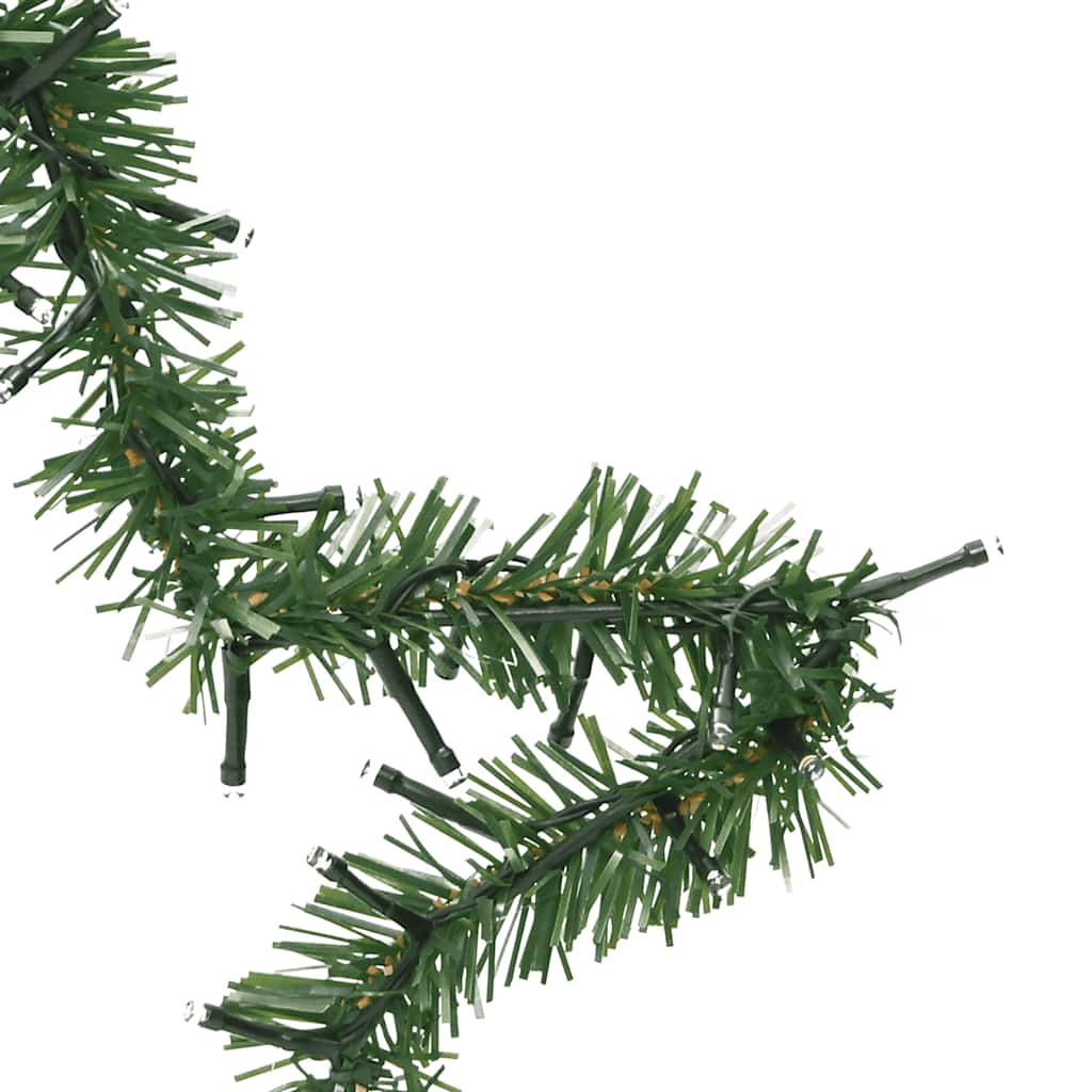 Décoration lumineuse étoile de Noël piquets 3 pcs 50 LED 29 cm - XIOS