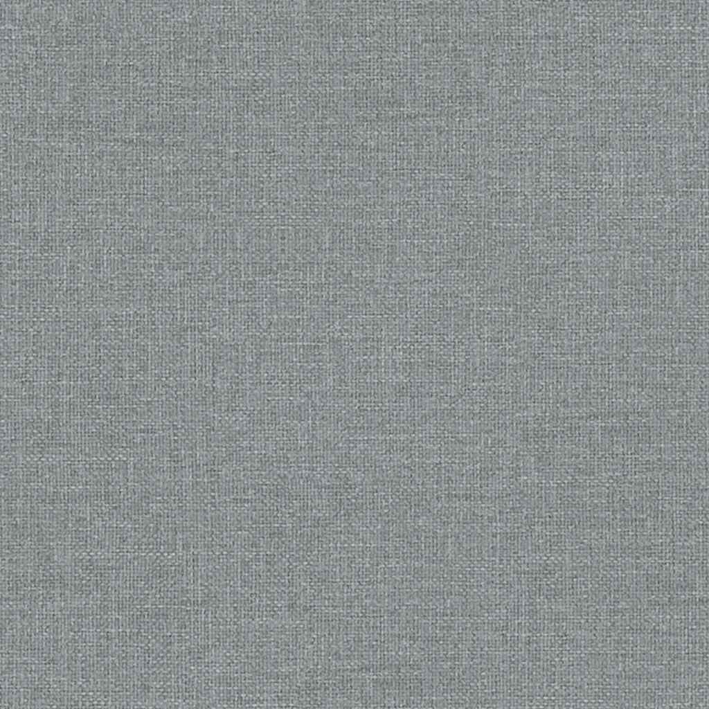 Banc de rangement Blanc 42x42x45 cm Bois d'ingénierie - XIOS