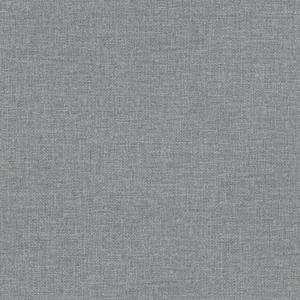 Banc de rangement chêne sonoma 102x42x45 cm bois d'ingénierie - XIOS