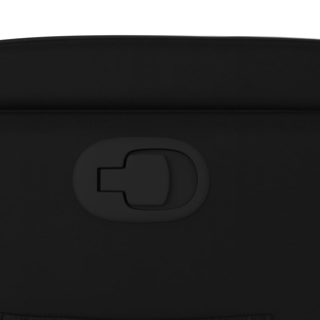 Fauteuil inclinable noir similicuir - XIOS