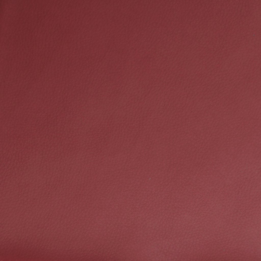 Fauteuil inclinable Rouge bordeaux Similicuir - XIOS