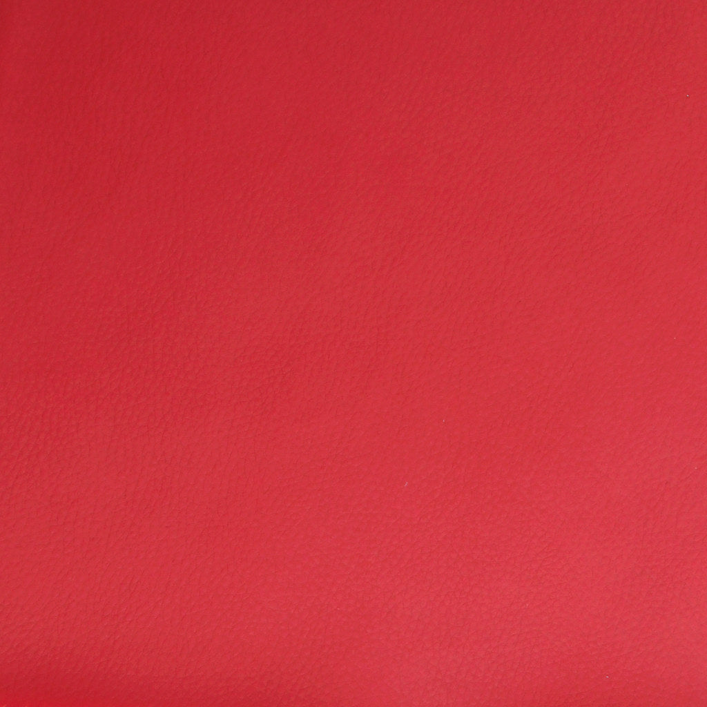 Fauteuil inclinable Rouge Similicuir - XIOS