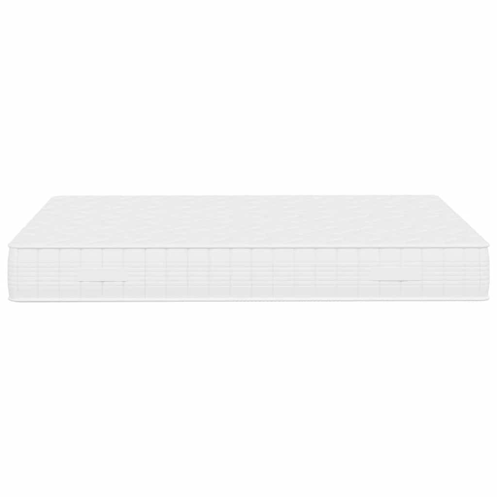 Matelas à ressorts ensachés dureté moyenne 160x200 cm - XIOS