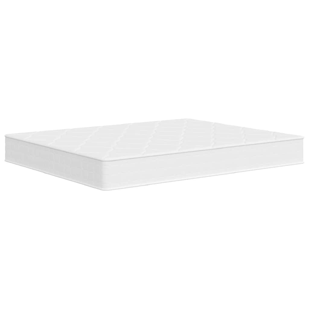 Matelas à ressorts ensachés dureté moyenne 160x200 cm - XIOS