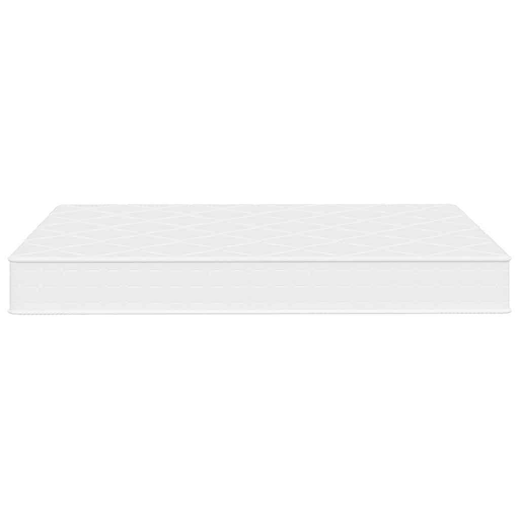 Matelas à ressorts ensachés dureté moyenne 160x200 cm - XIOS