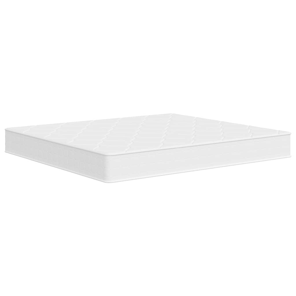 Matelas à ressorts ensachés dureté moyenne 180x200 cm - XIOS
