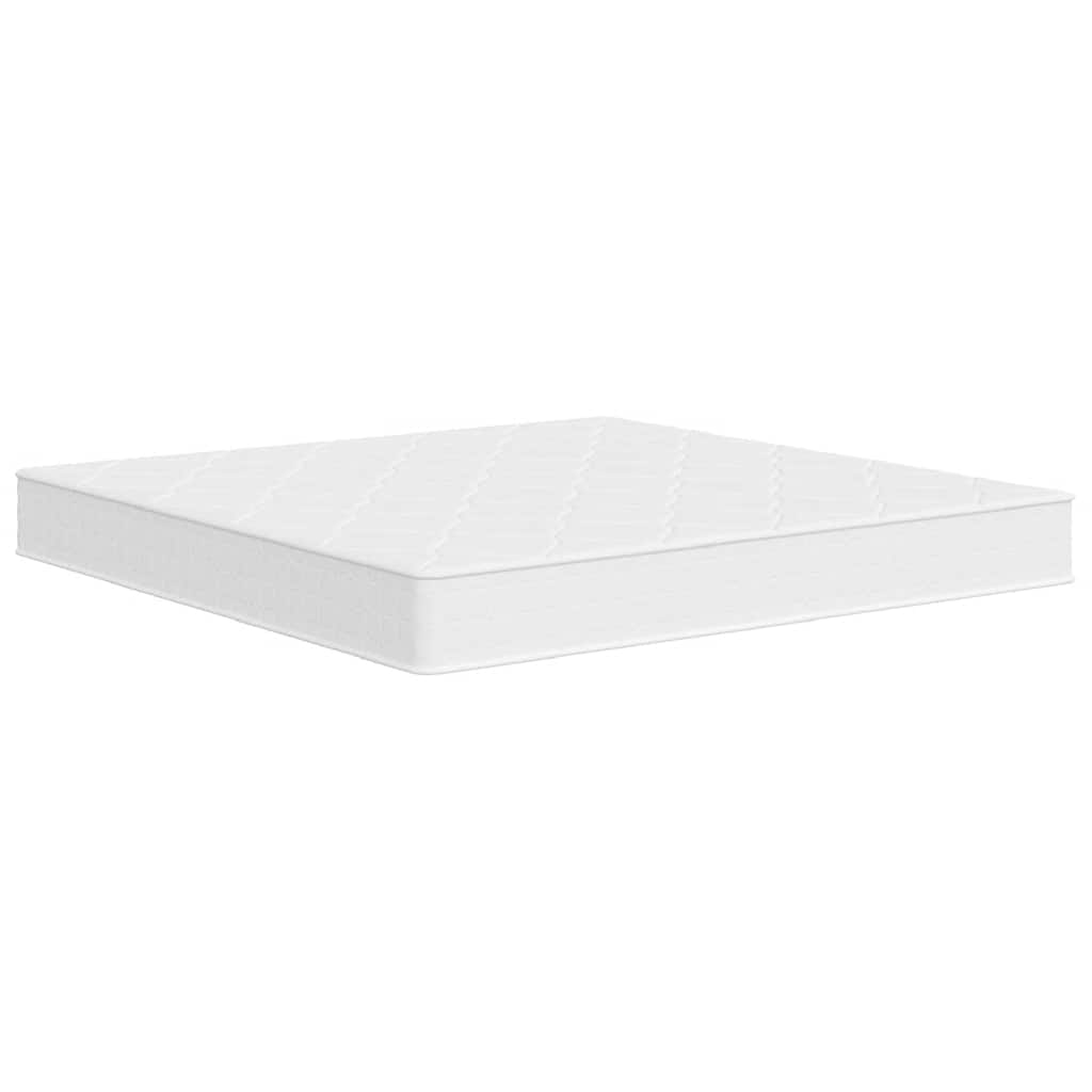Matelas à ressorts ensachés dureté moyenne 200x200 cm - XIOS