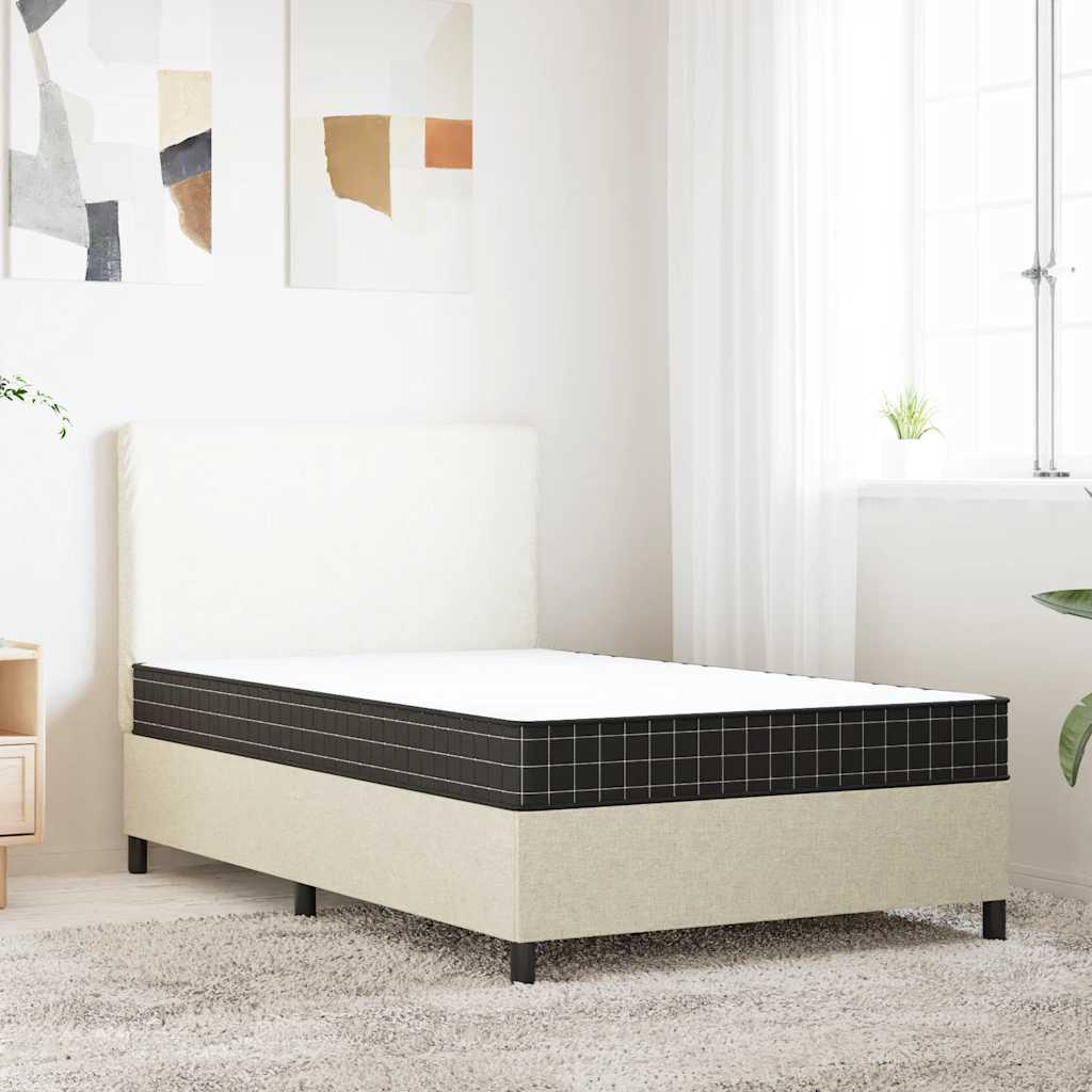 Matelas à ressorts bonnell moyen 120x200 cm - XIOS