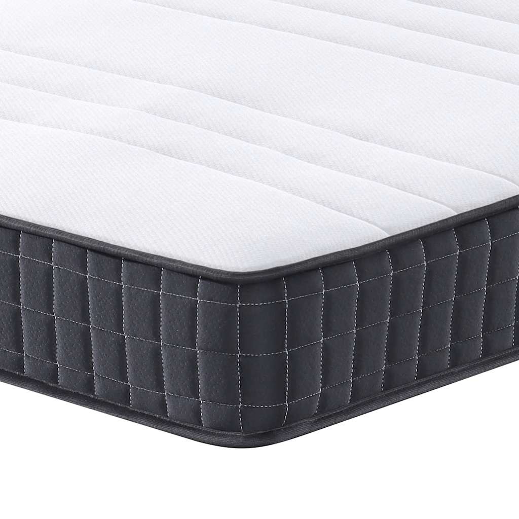 Matelas à ressorts bonnell moyen 140x190 cm - XIOS