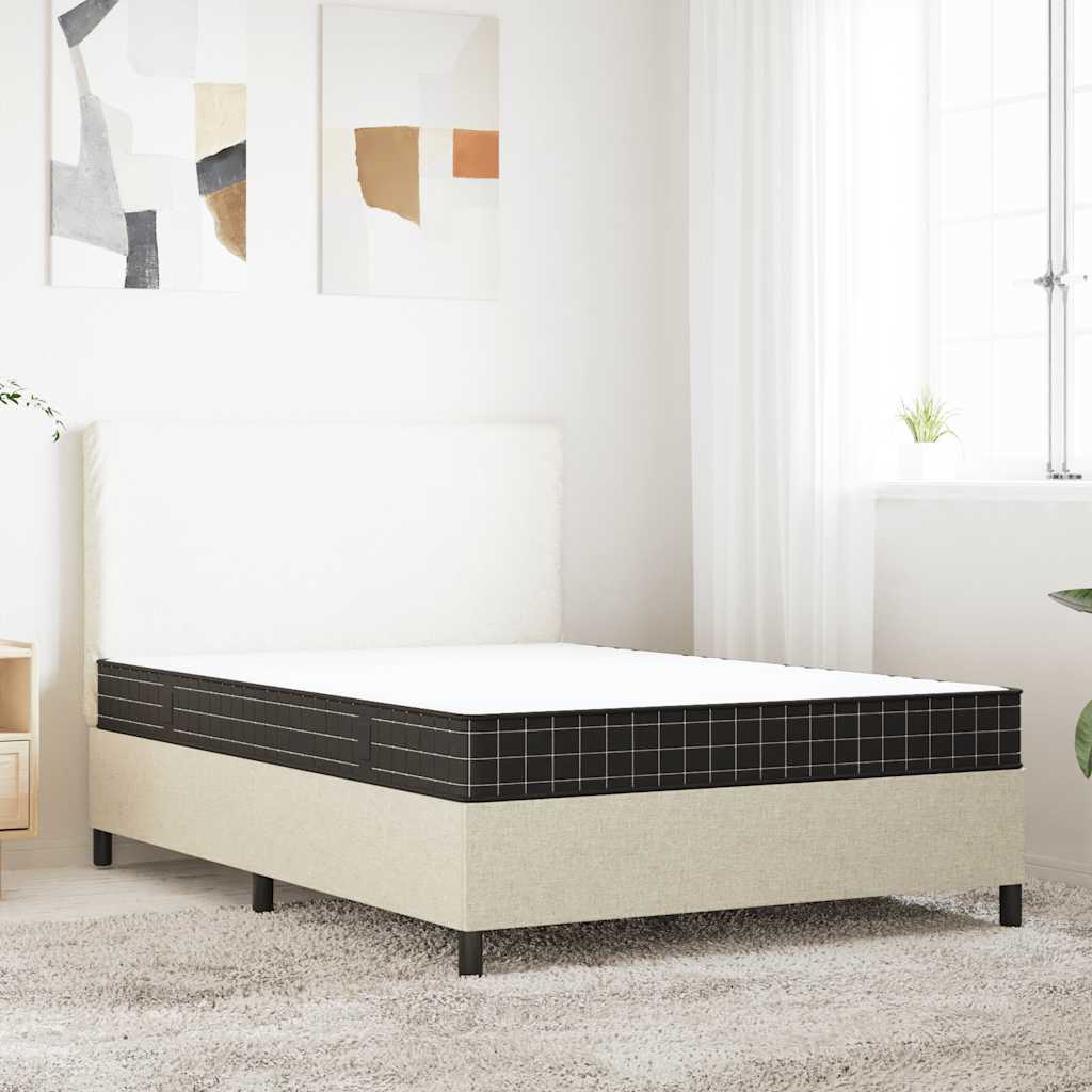 Matelas à ressorts bonnell moyen 140x190 cm - XIOS