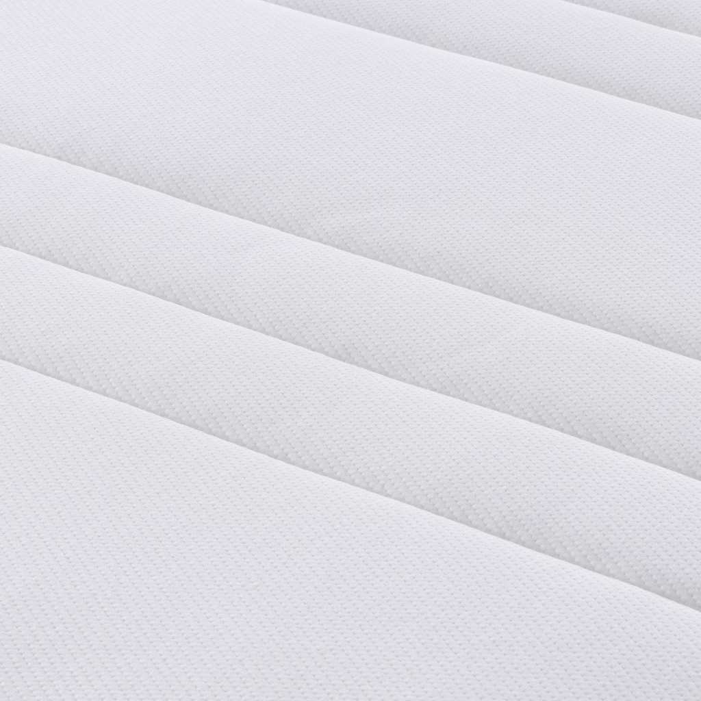 Matelas à ressorts bonnell moyen 140x200 cm - XIOS