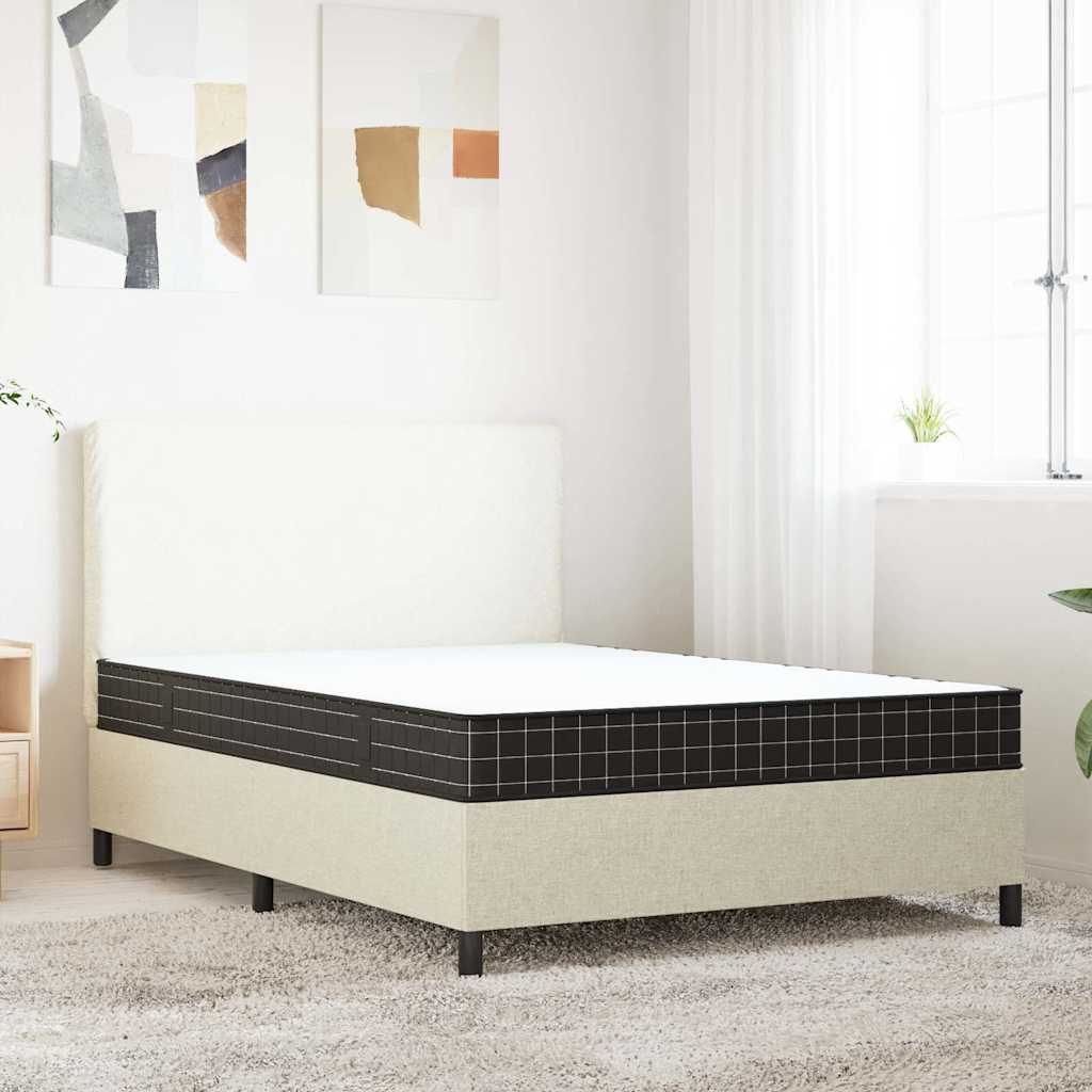 Matelas à ressorts bonnell moyen 140x200 cm - XIOS