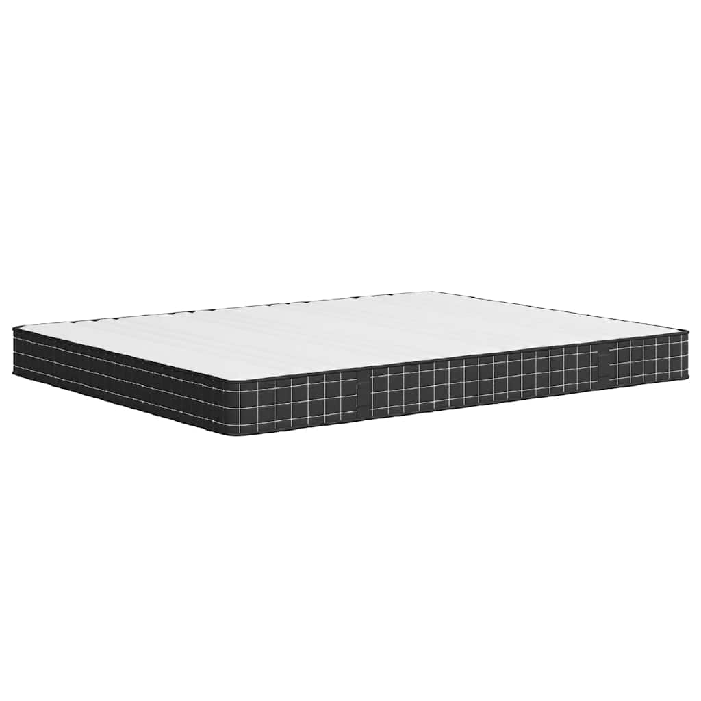 Matelas à ressorts bonnell moyen 160x200 cm - XIOS