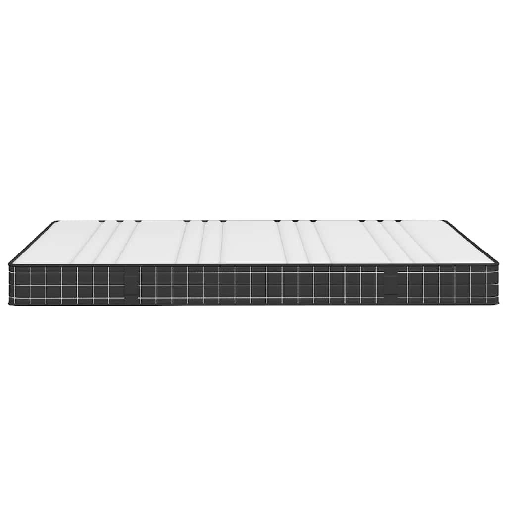 Matelas à ressorts bonnell moyen 160x200 cm - XIOS