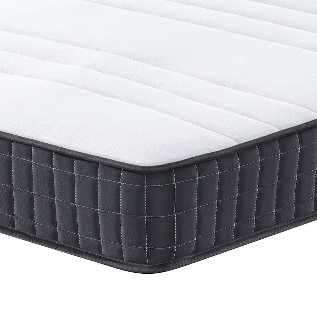 Matelas à ressorts bonnell moyen 160x200 cm - XIOS