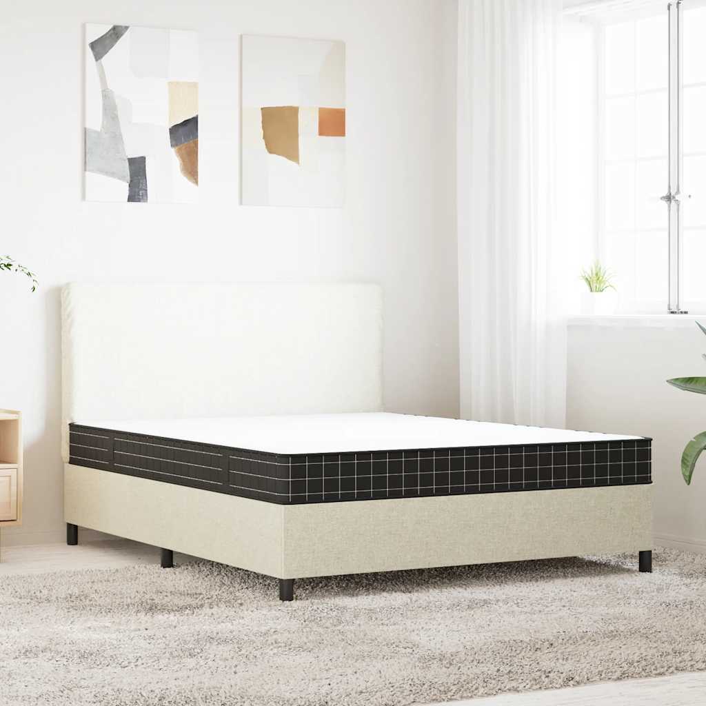 Matelas à ressorts bonnell moyen 160x200 cm - XIOS