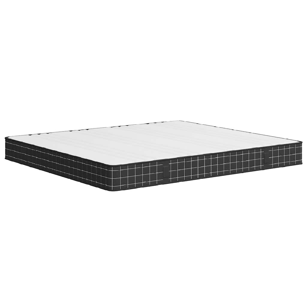 Matelas à ressorts bonnell moyen 200x200 cm - XIOS