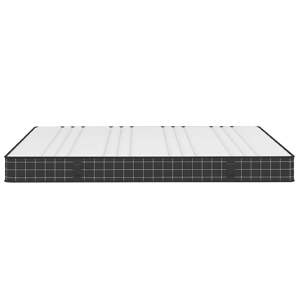 Matelas à ressorts bonnell moyen 200x200 cm - XIOS