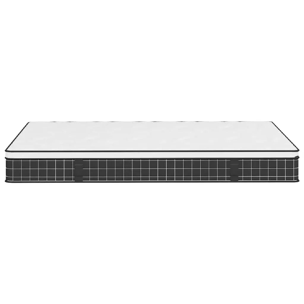 Matelas à ressorts bonnell moyen 140x190 cm - XIOS