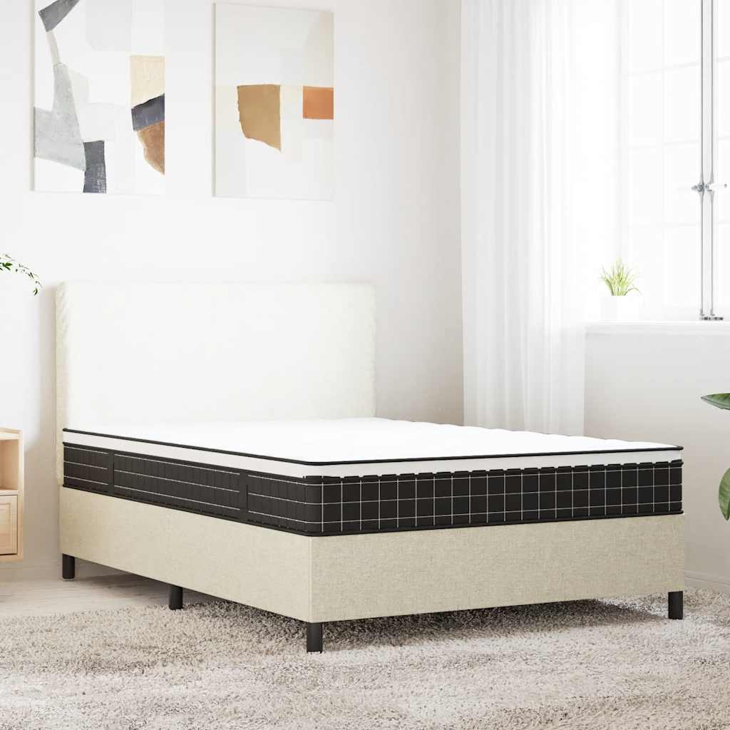 Matelas à ressorts bonnell moyen 140x190 cm - XIOS