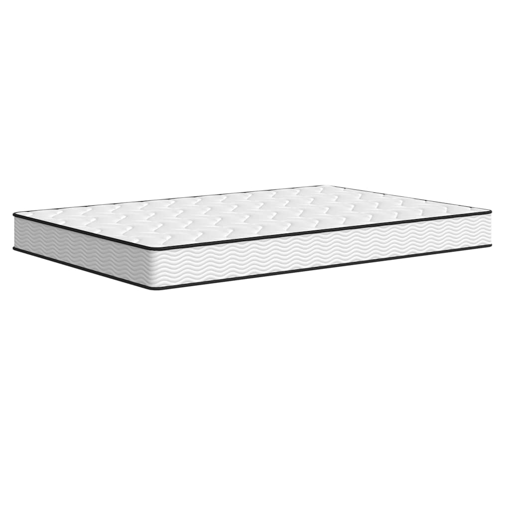 Matelas à ressorts bonnell moyen 120x200 cm - XIOS
