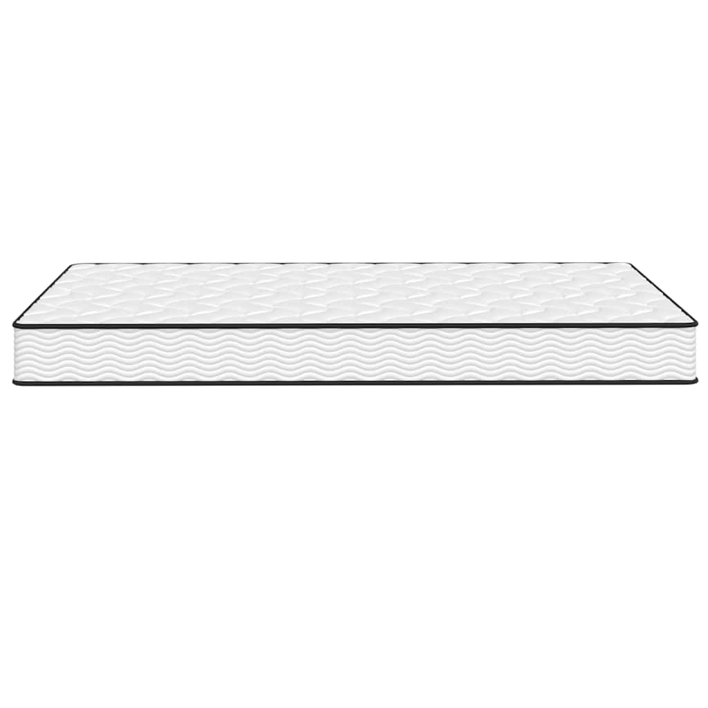 Matelas à ressorts bonnell moyen 120x200 cm - XIOS