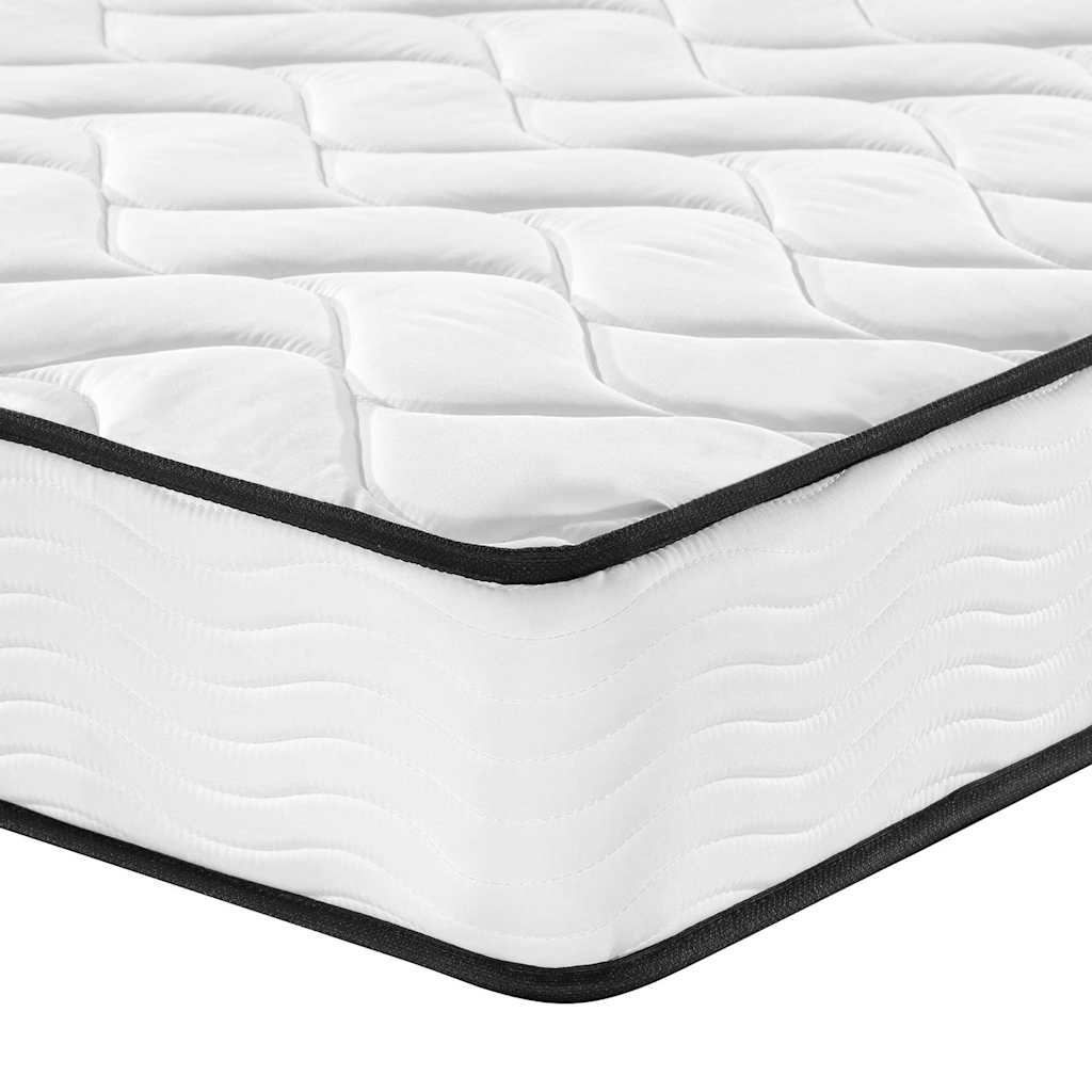 Matelas à ressorts bonnell moyen 120x200 cm - XIOS