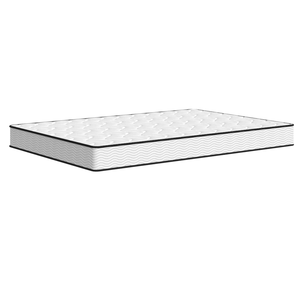 Matelas à ressorts bonnell moyen 140x190 cm - XIOS